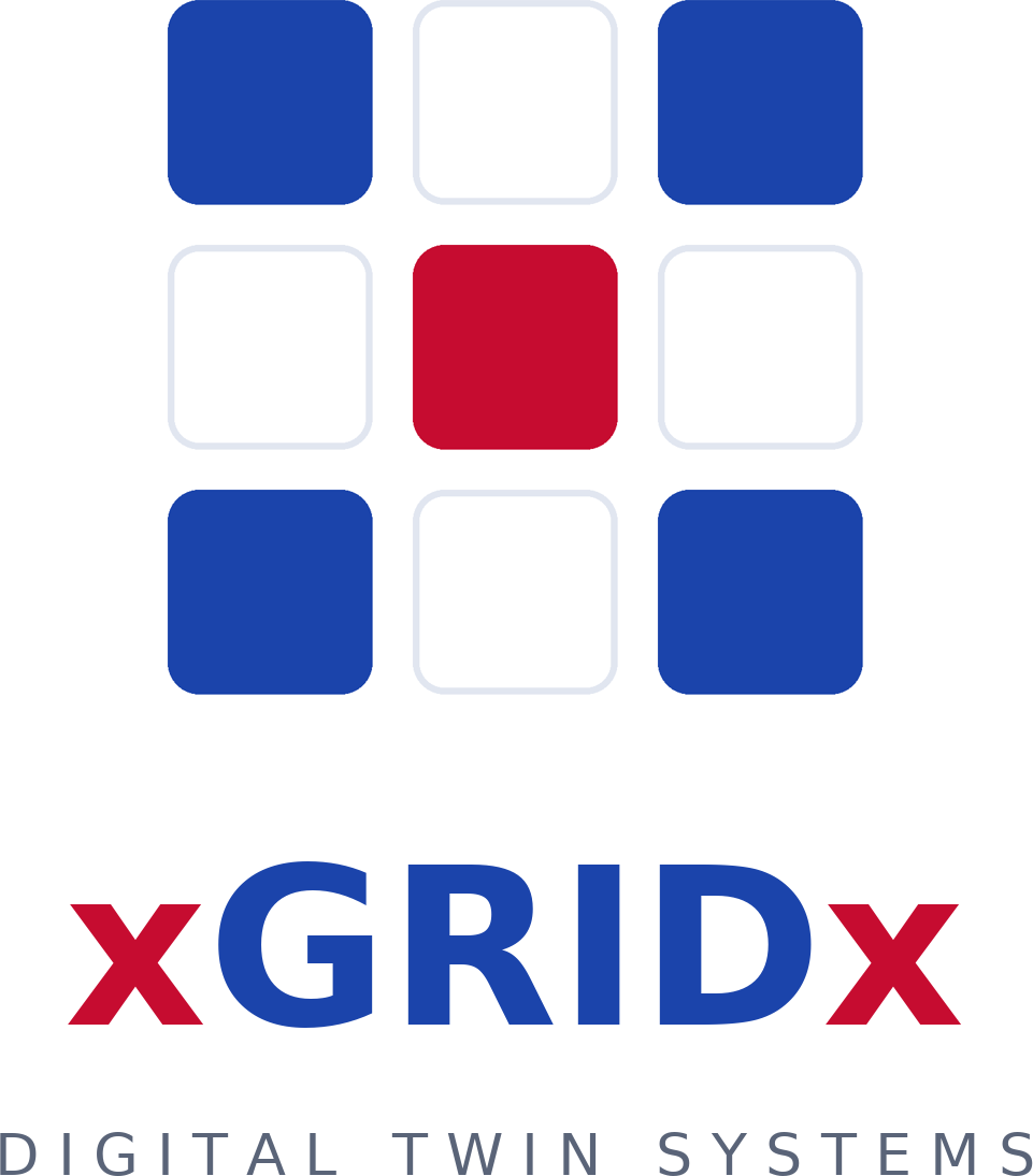 xGRIDx