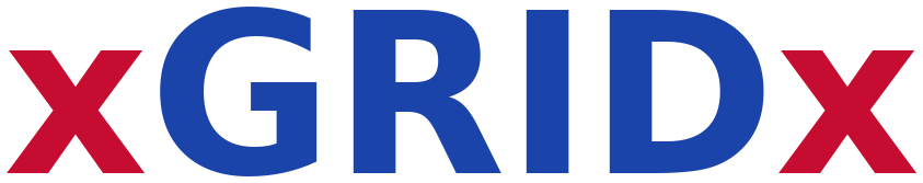 xGRIDx